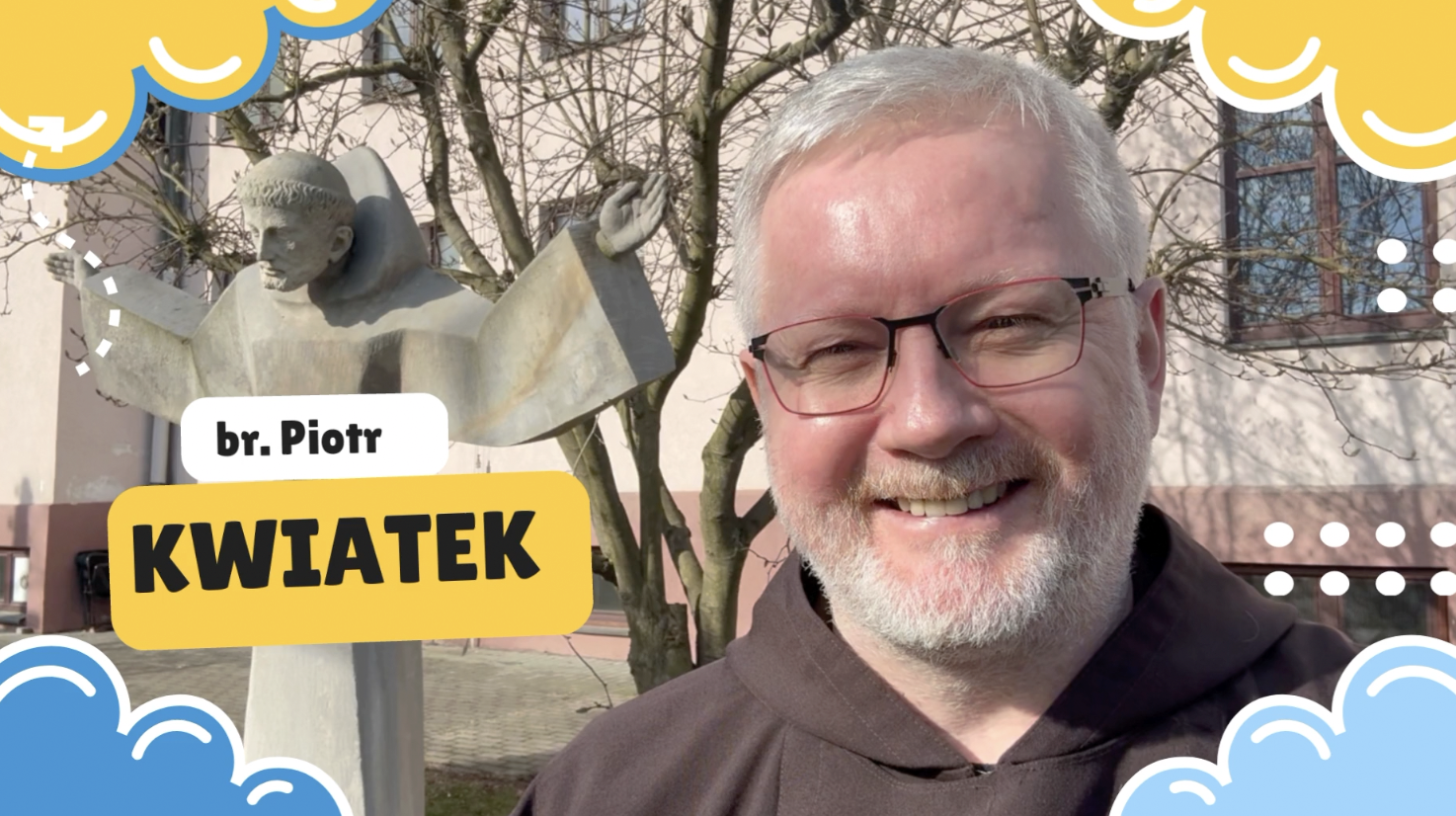 Narzekanie… spróbuj…