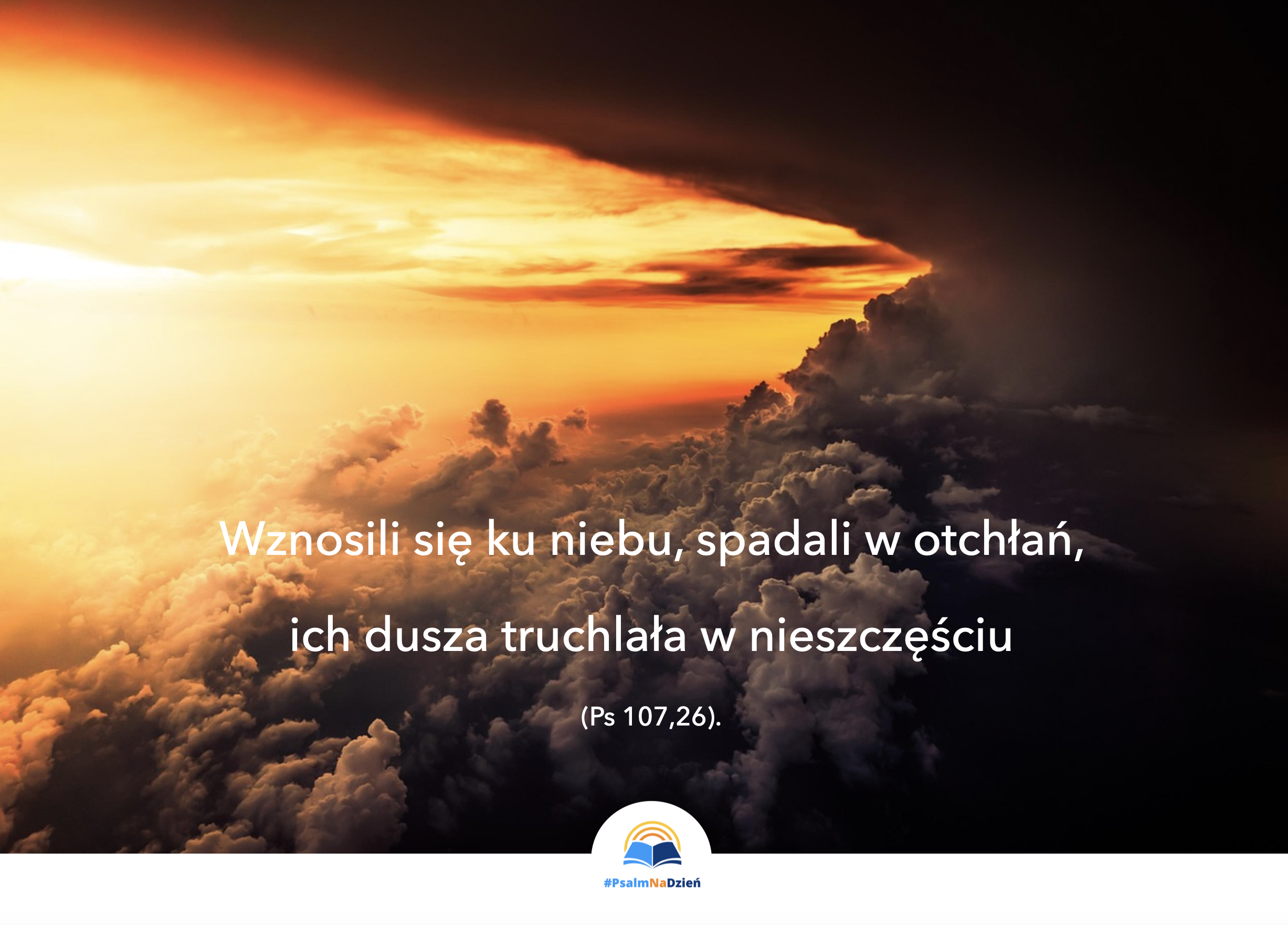 BURZE, KTÓRE OCZYSZCZAJĄ