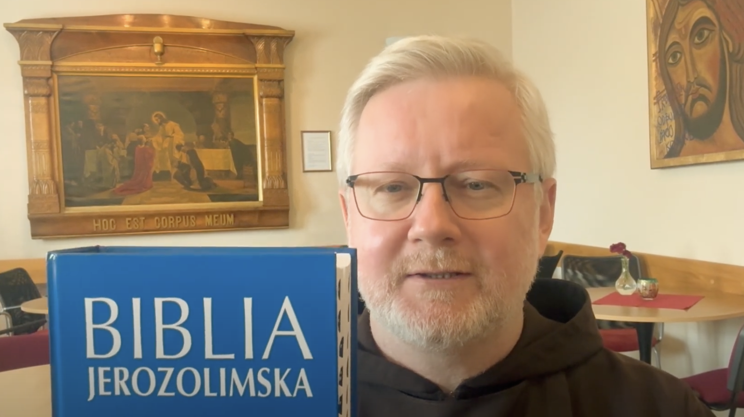 #PsalmNaNiedzielę – 📖 Ps 118