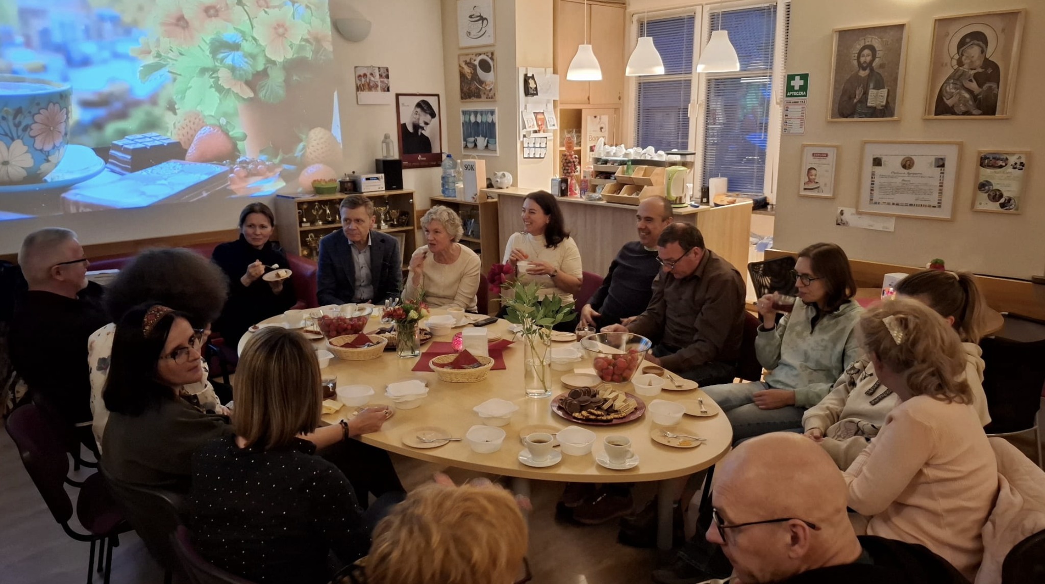 1W1 w Gdańsku i Krakowie