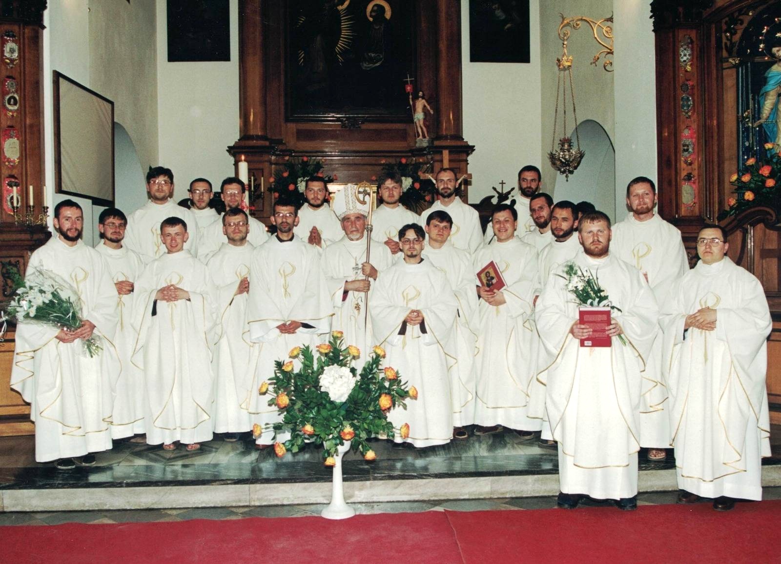Po 25 latach razem