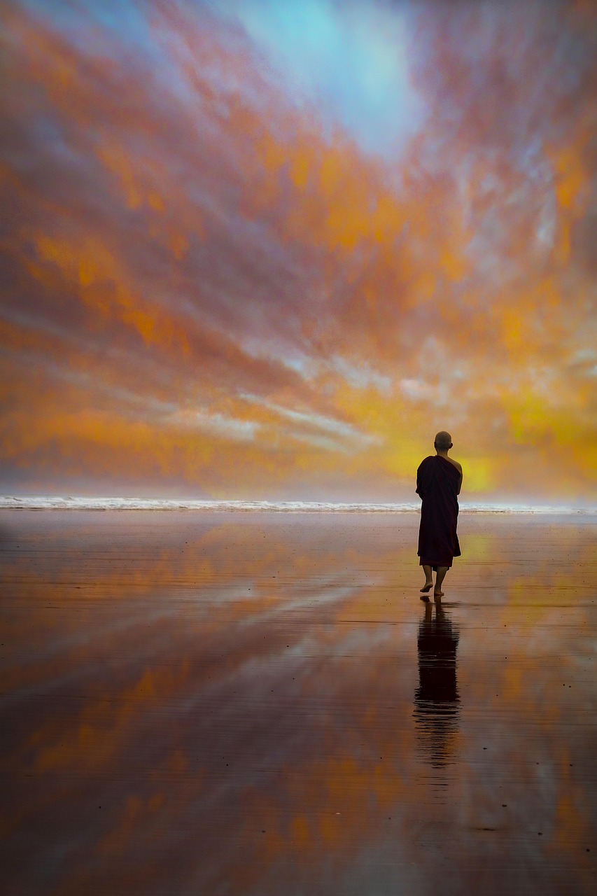 „Lustro duszy” – cd.