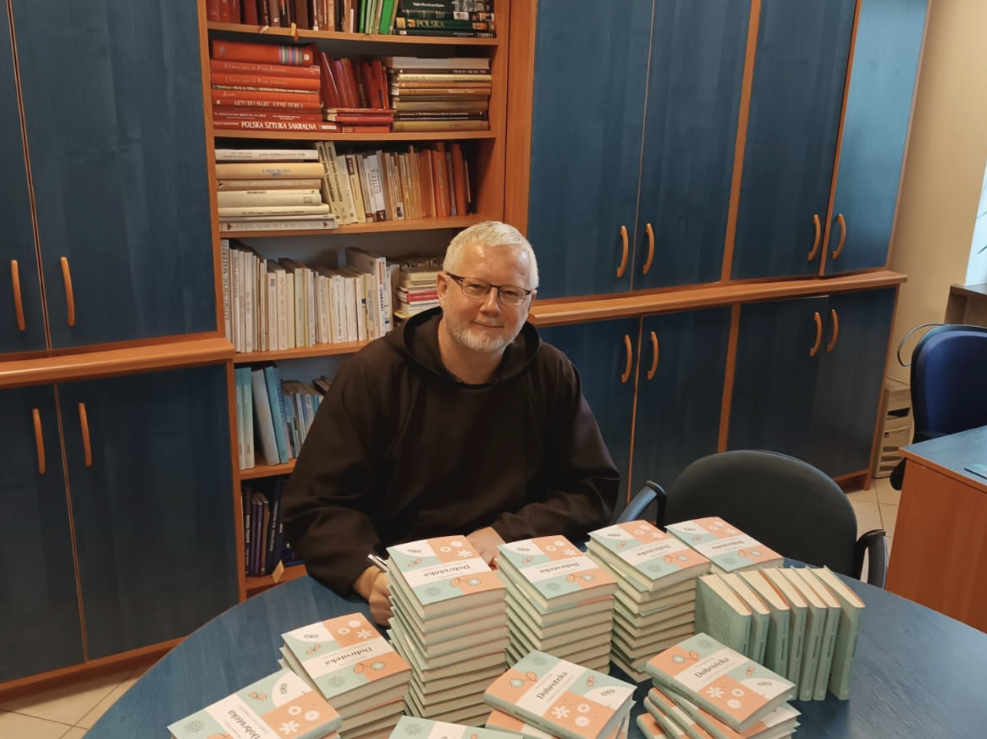 ✍️ Podpisy autorskie