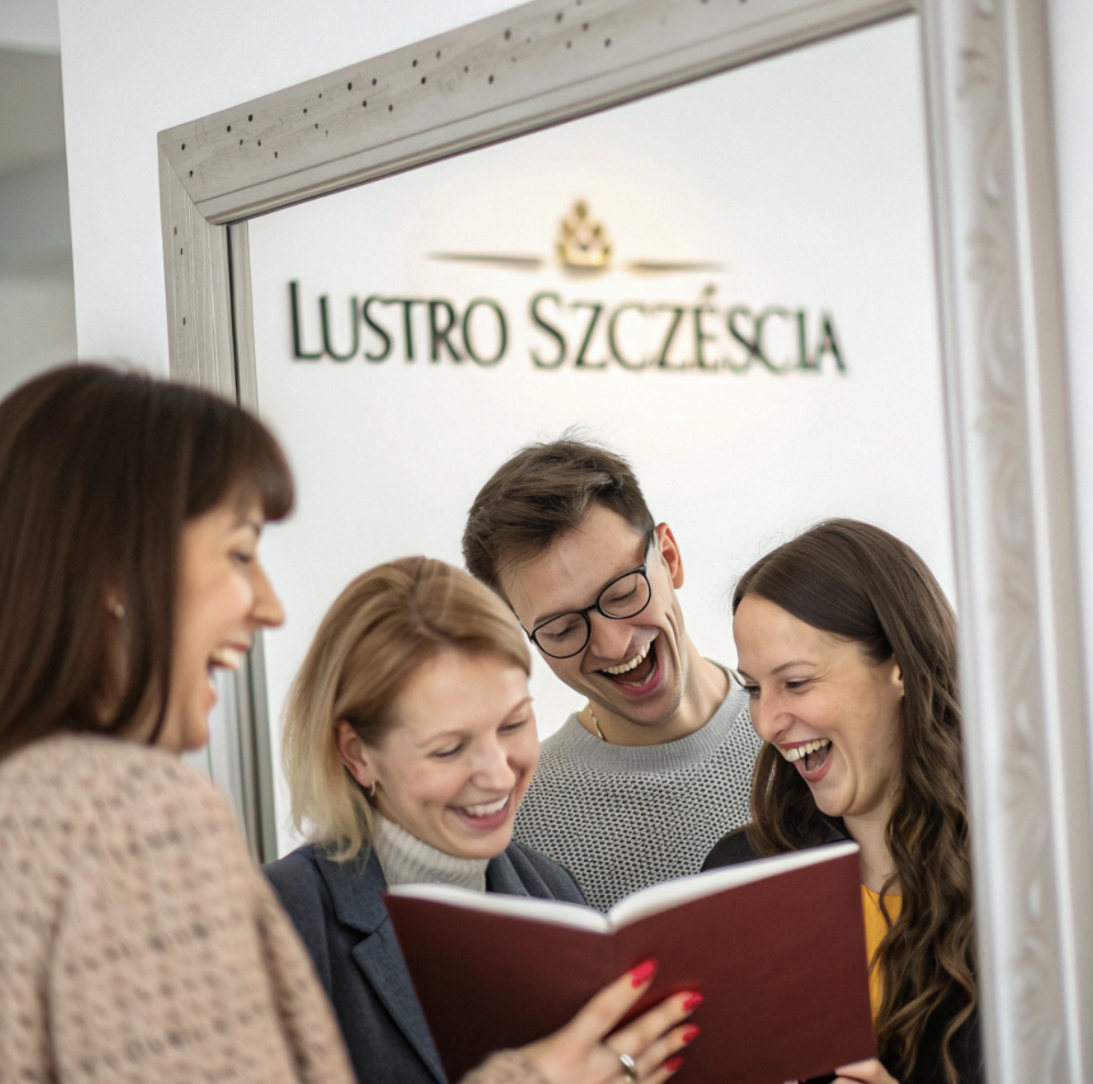 III Tom w przygotowaniu