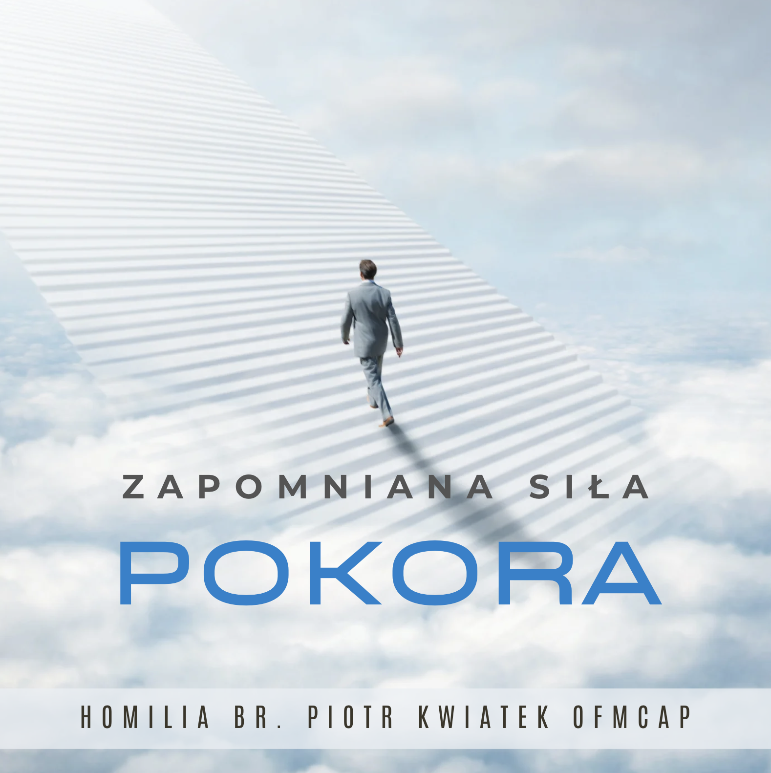 💪 ZAPOMNIANA SIŁA – POKORA
