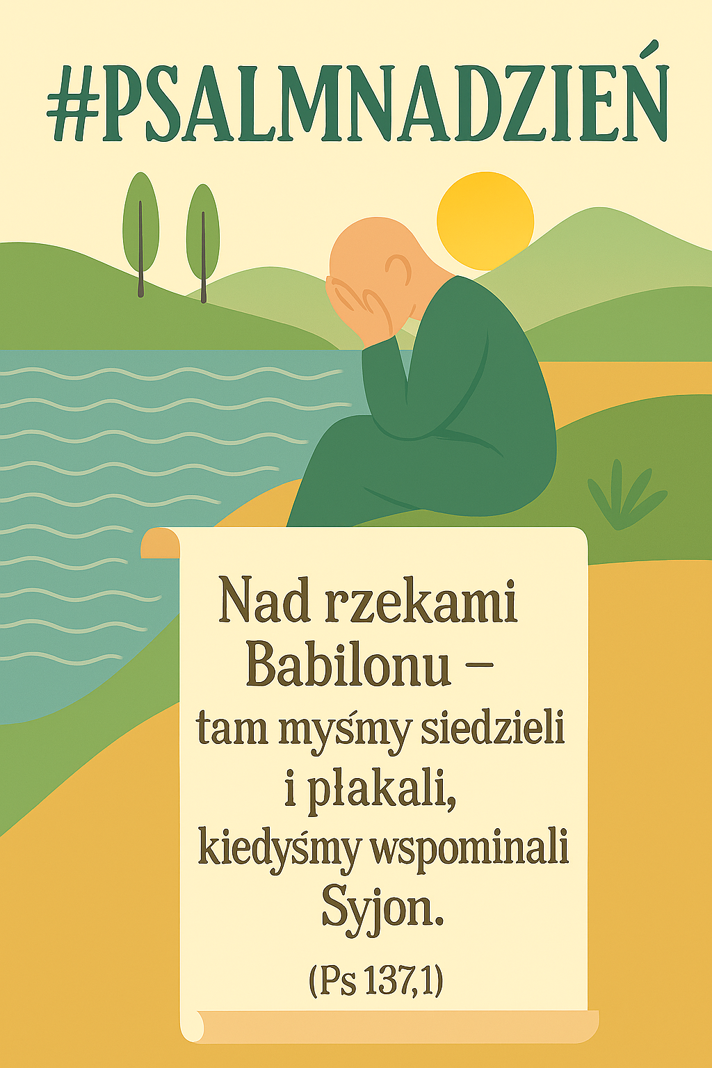 🌊 PAMIĘĆ BUDZI NADZIEJĘ