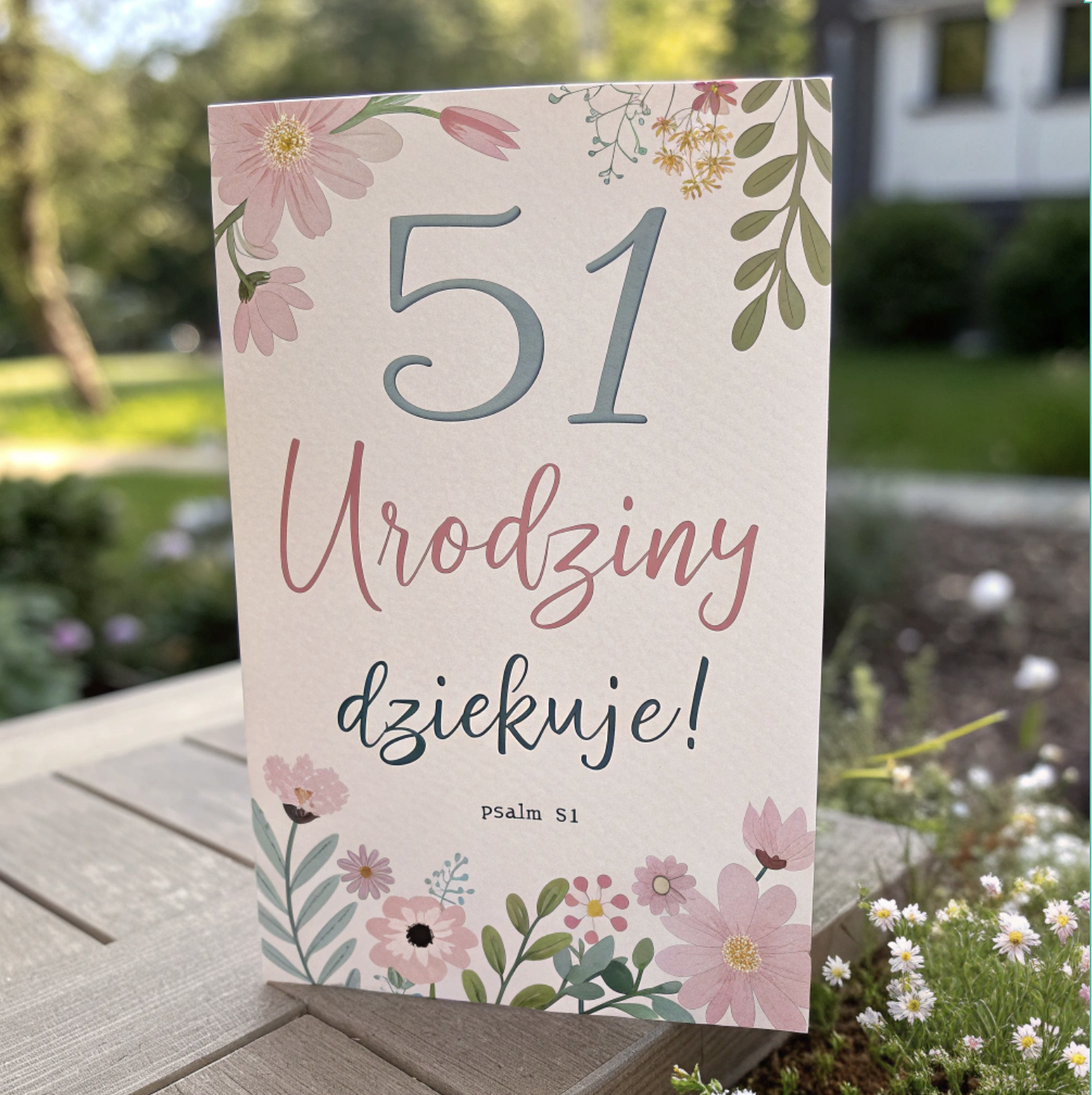 🎂 Niezwyciężony duch na urodziny