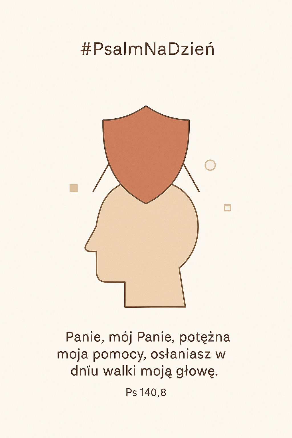 HEŁM NA TRUDNE CZASY