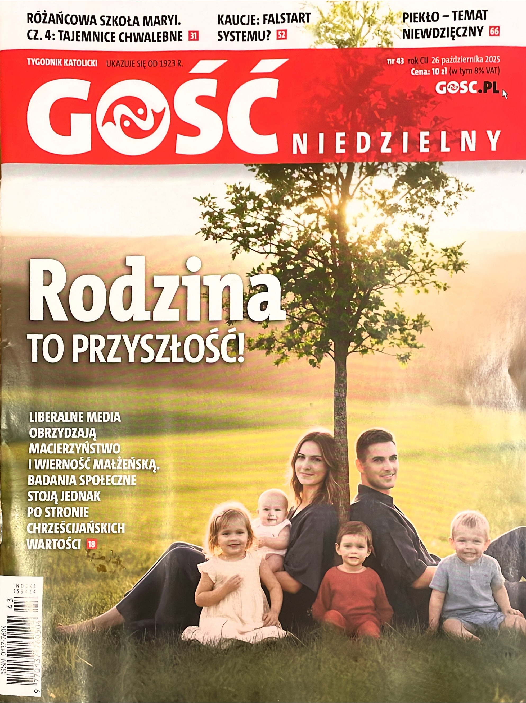 Gość Niedzielny