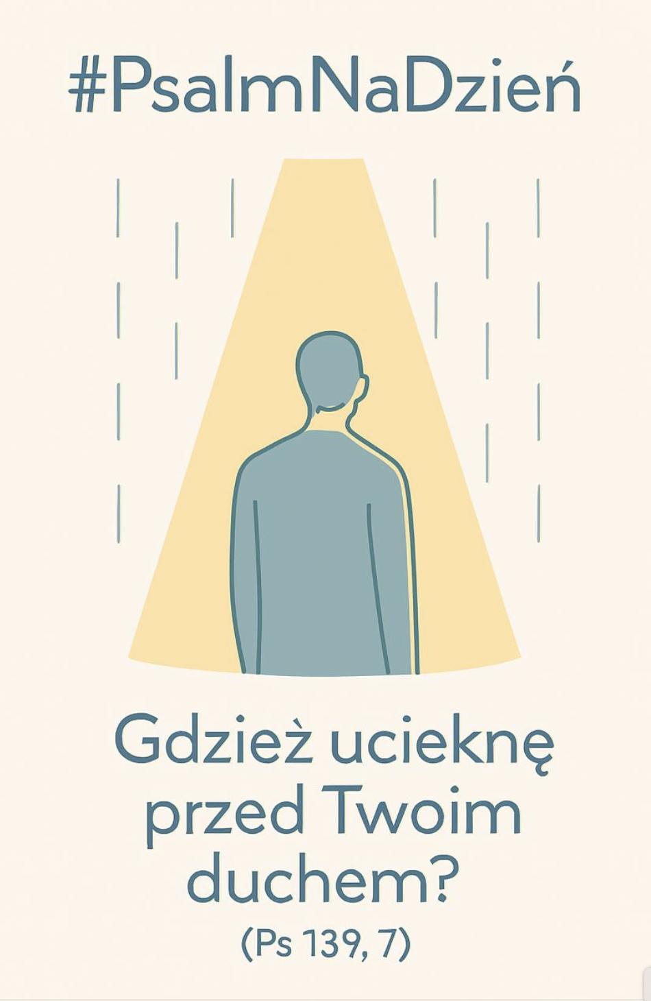 Bez ucieczki i całe szczęście!