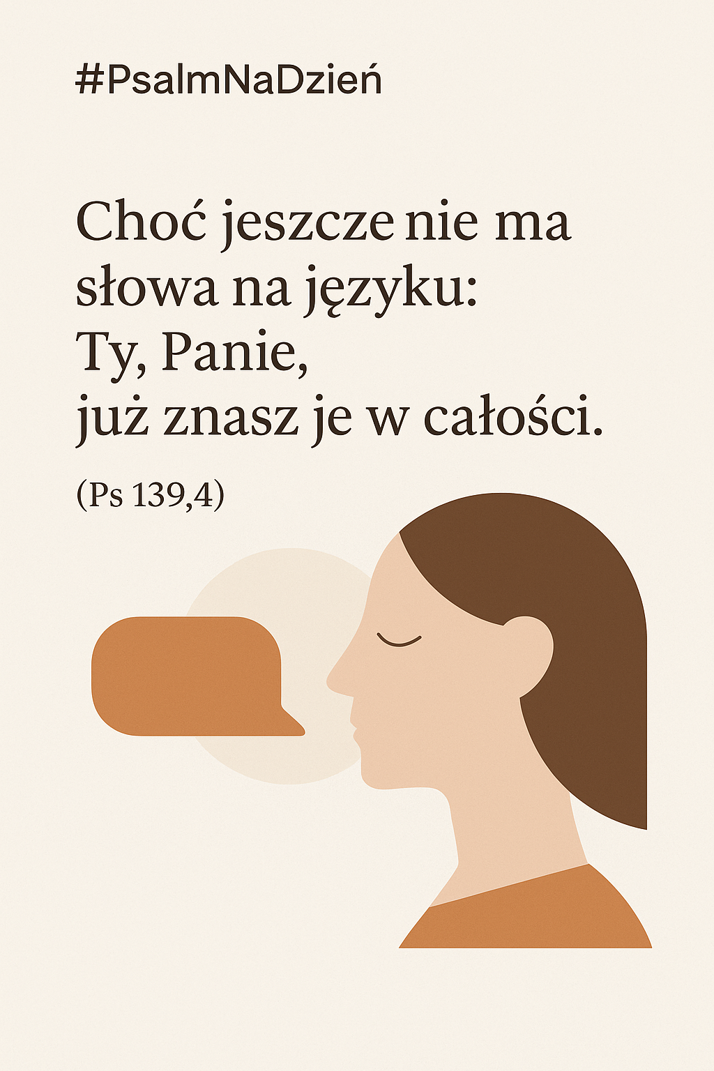 SŁOWA BEZ DŹWIĘKU