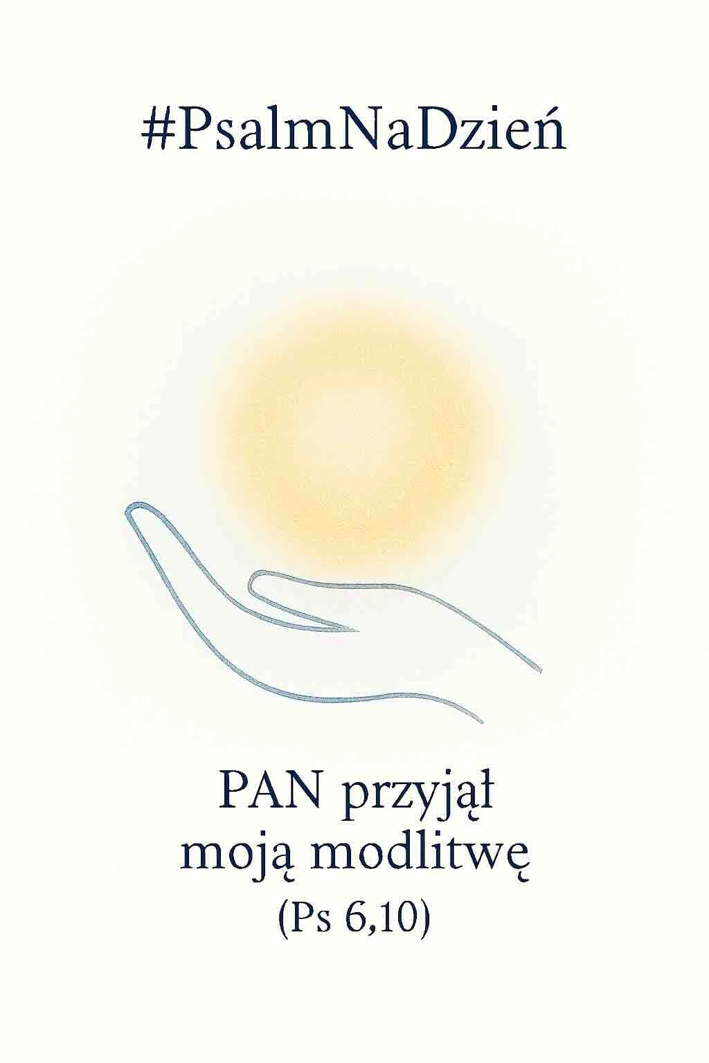 Z psalmowego newslettera