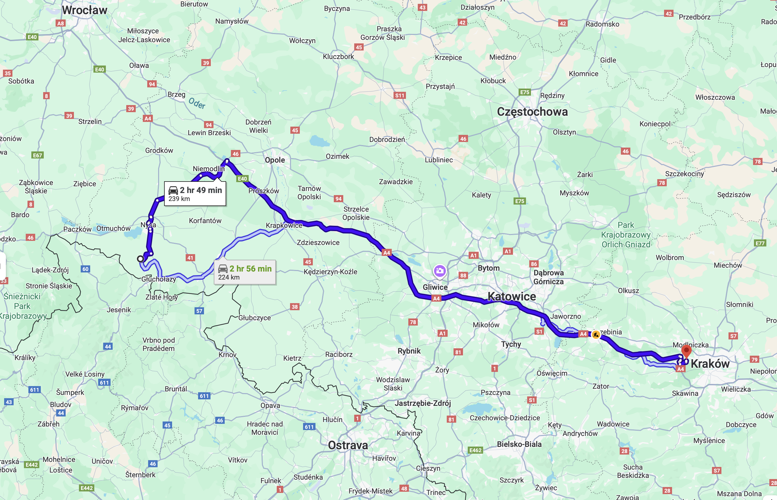 „Diabeł przeszkadza”!