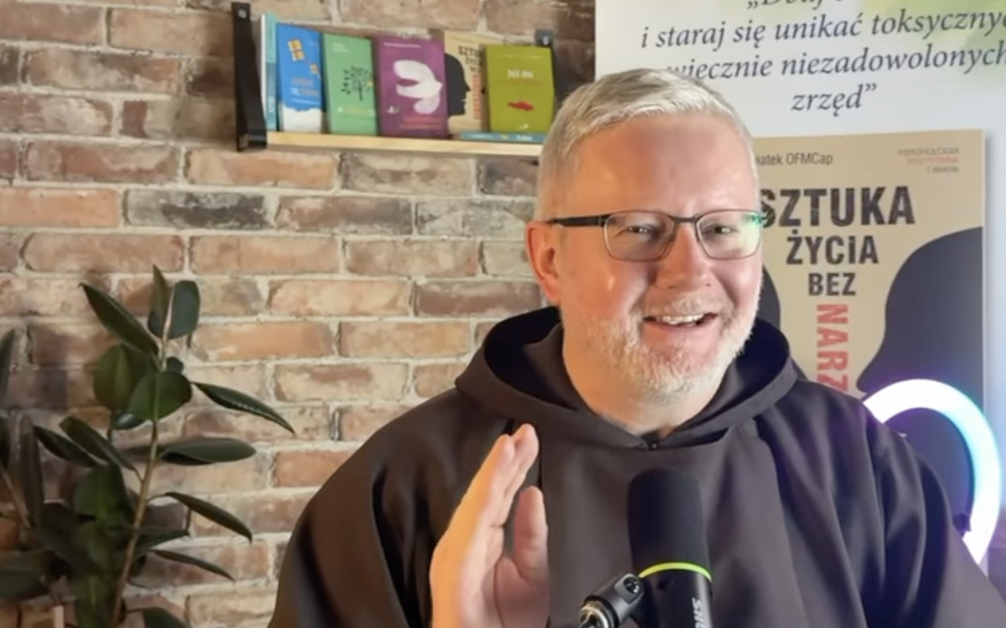 „Wszystko co jest najlepsze, jeszcze jest przed Tobą!”