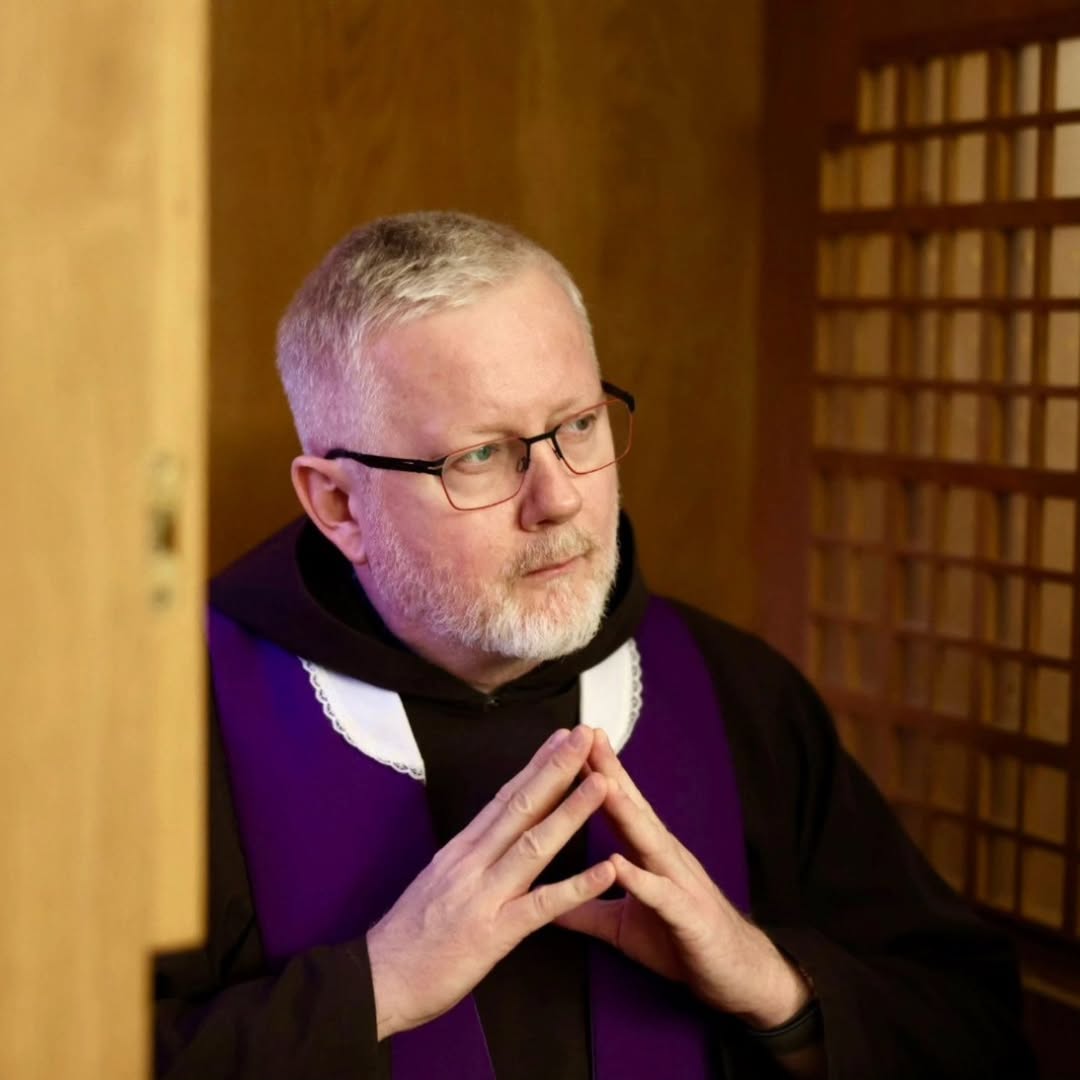 Czy spowiedź jest potrzebna?