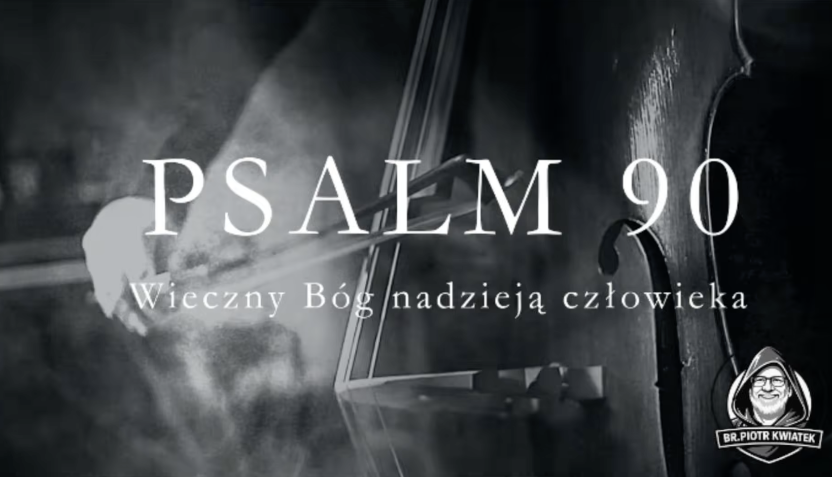 Muzyczna wersja Ps 90