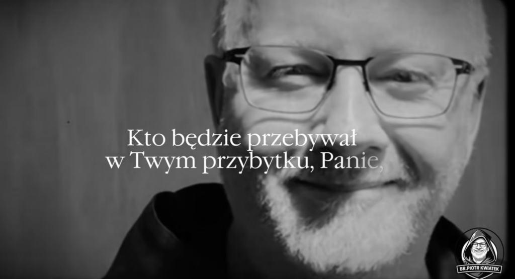 Premiera muzyczna Ps 15