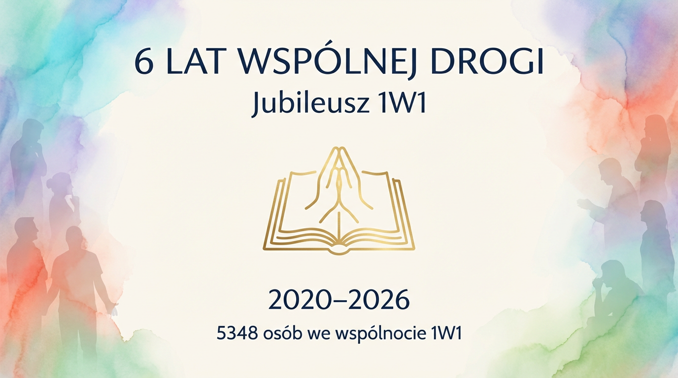 Jubileusz 1W1