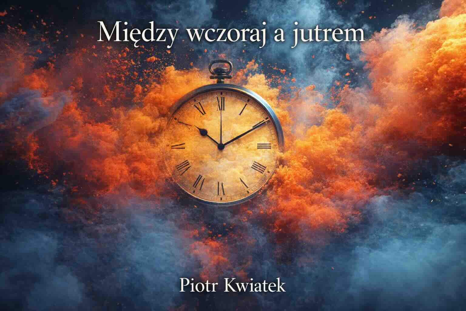 Muzyka z przesłaniem: „Między wczoraj a jutrem