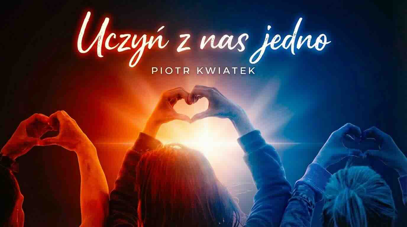 UCZYŃ Z NAS JEDNO