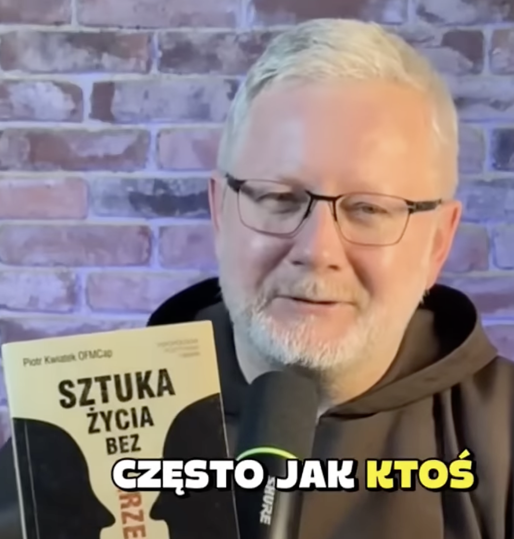 Sztuka życia bez narzekania