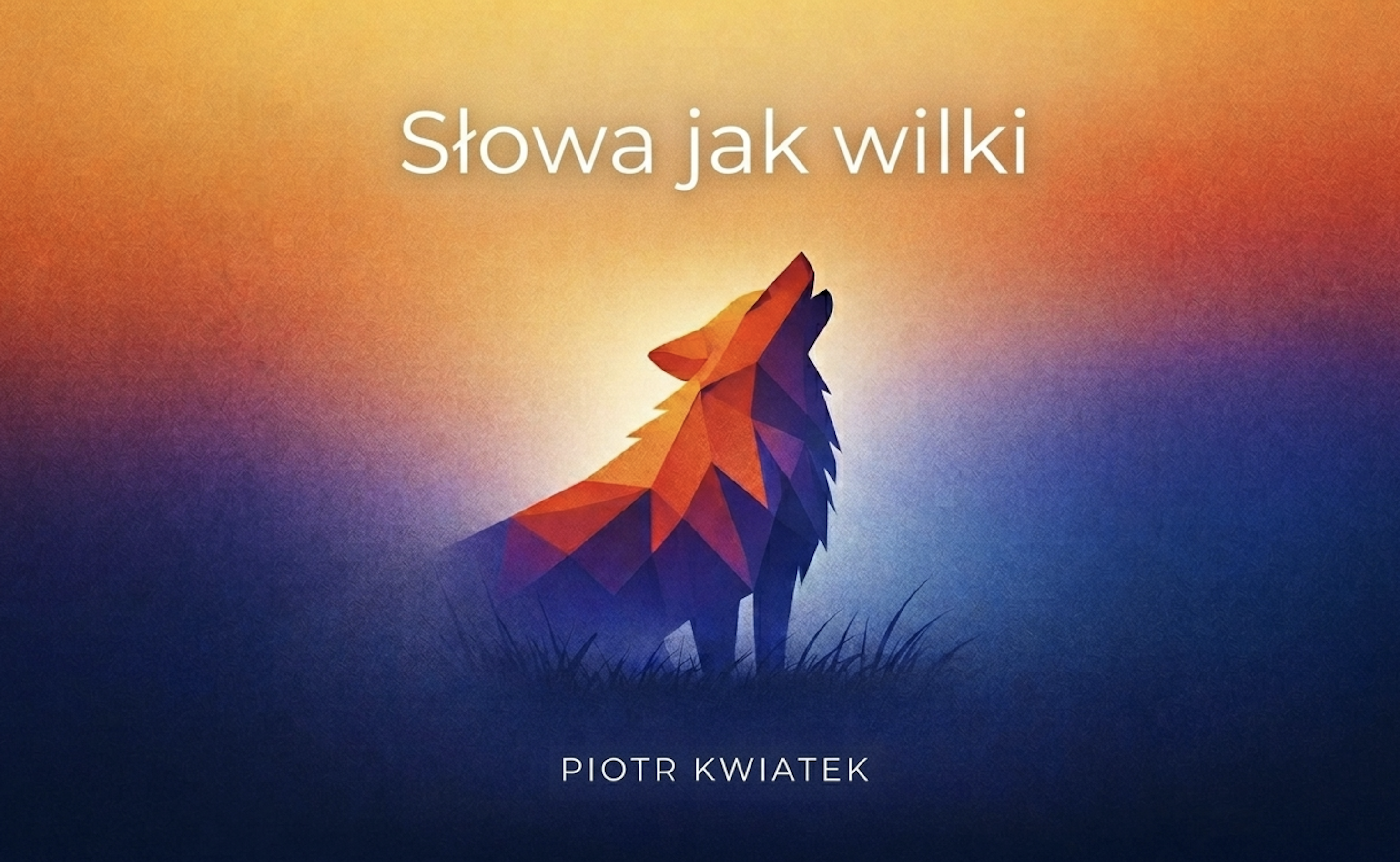 Muzyka z przesłaniem! – o hejcie!