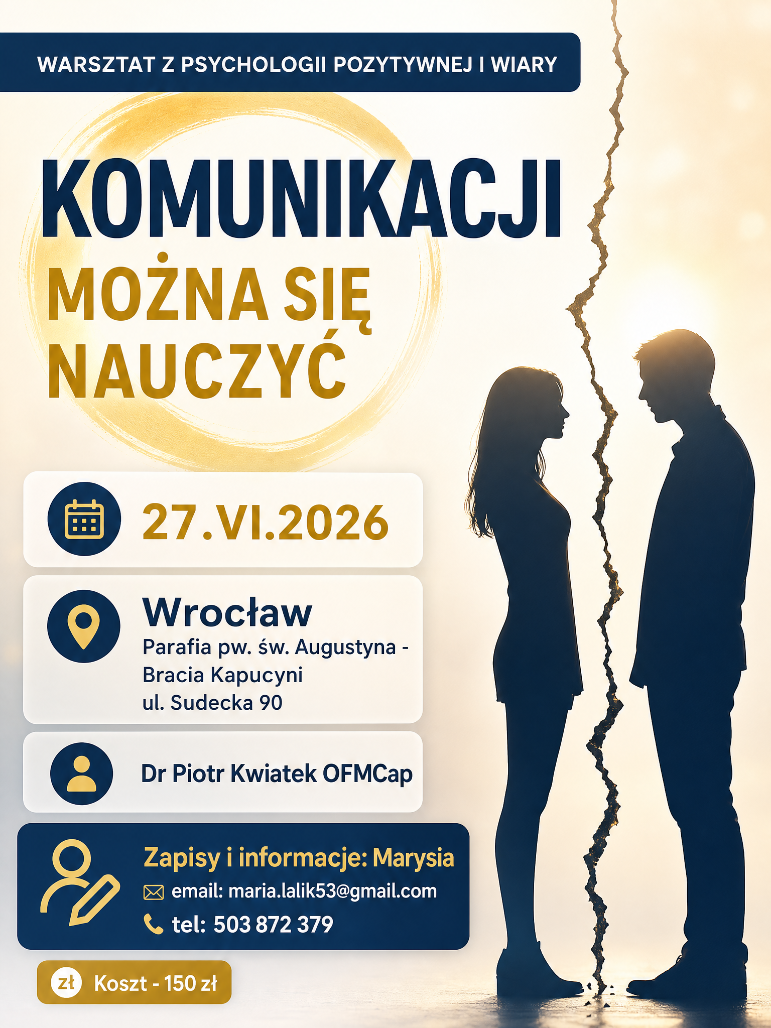 Już w ten weekend!