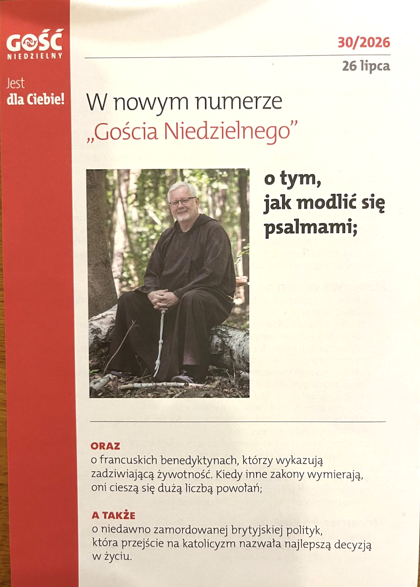Zapraszam