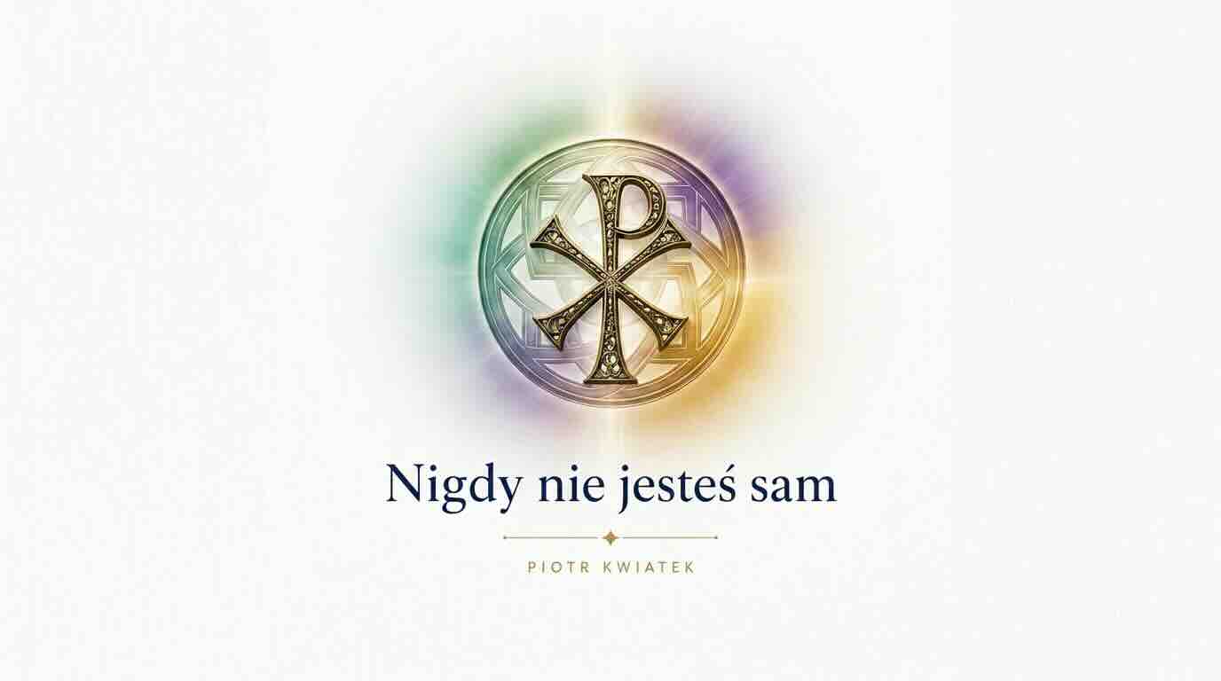 NIgdy nie jesteś sam