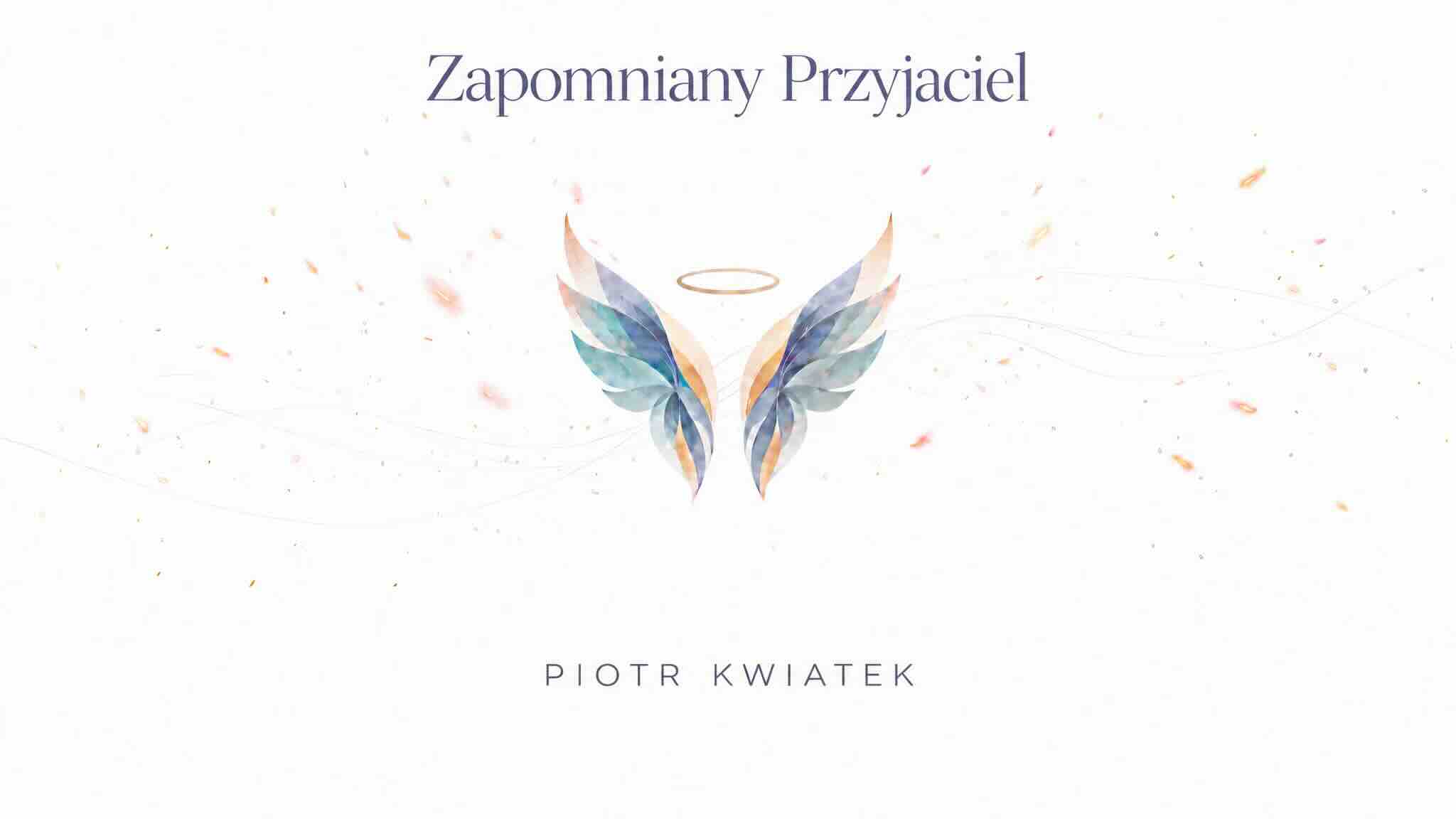 Zapomniany Przyjaciel