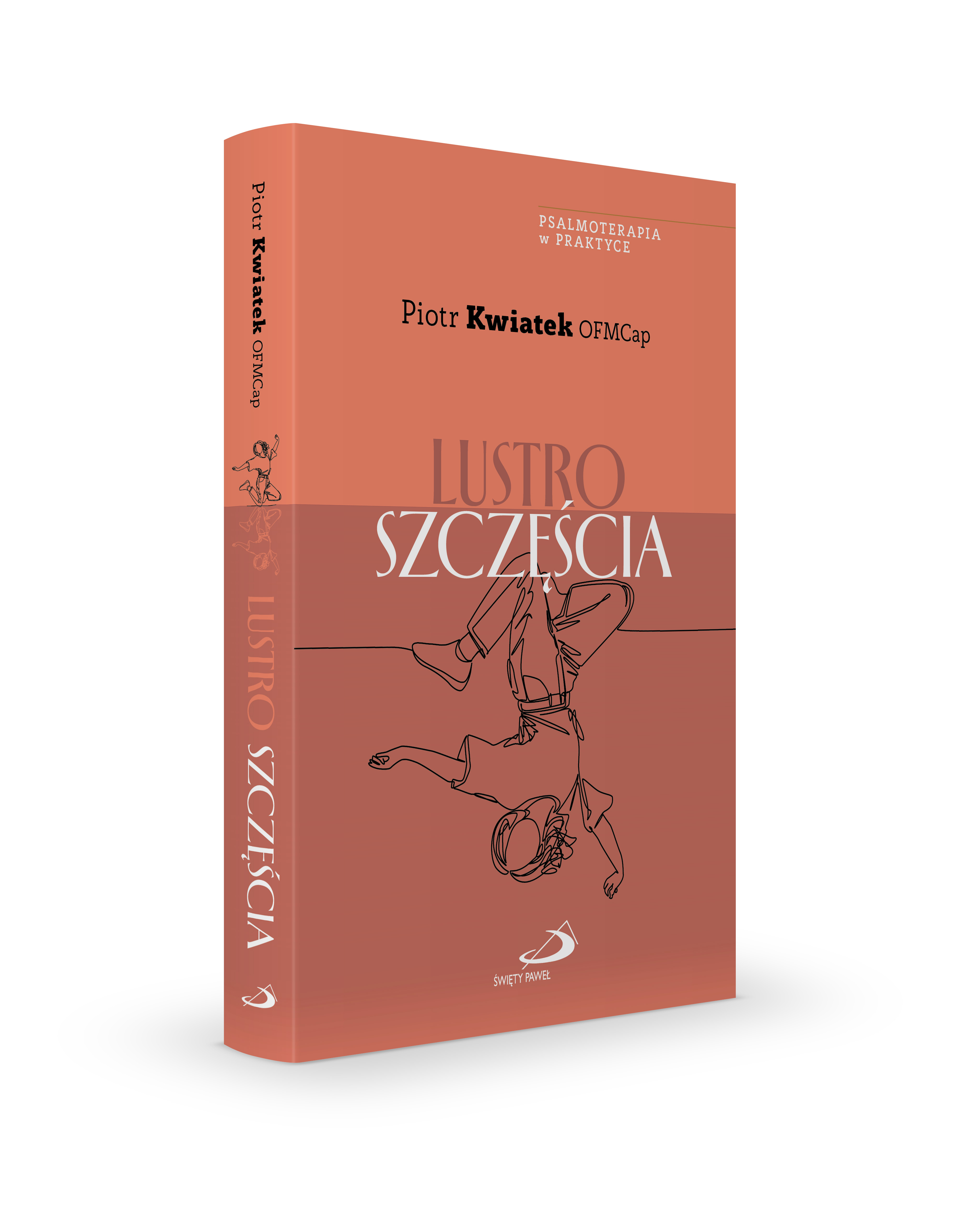 Lustro szczęścia – powstaje nowa książka