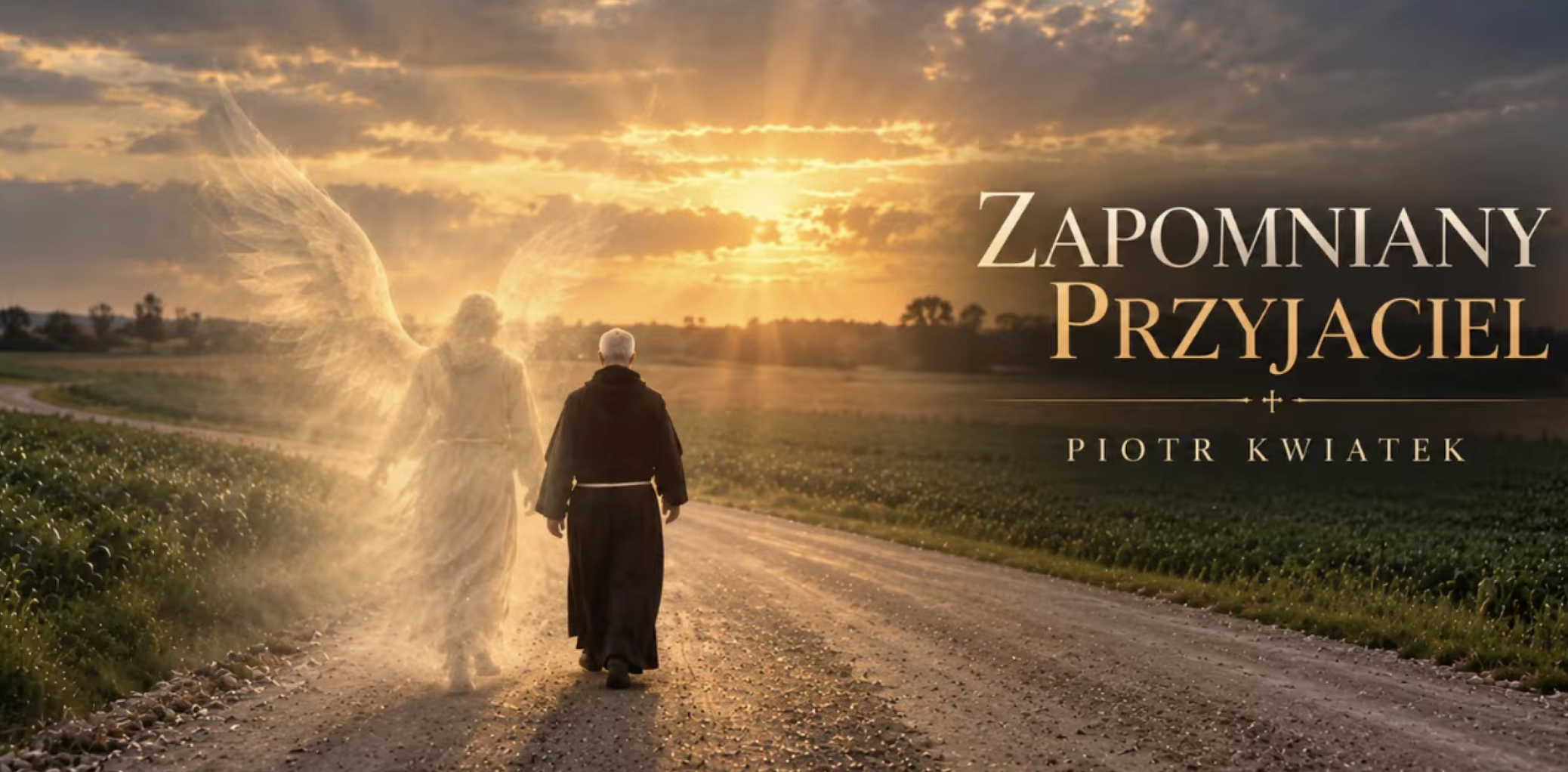 Zapomniany przyjaciel – teledysk