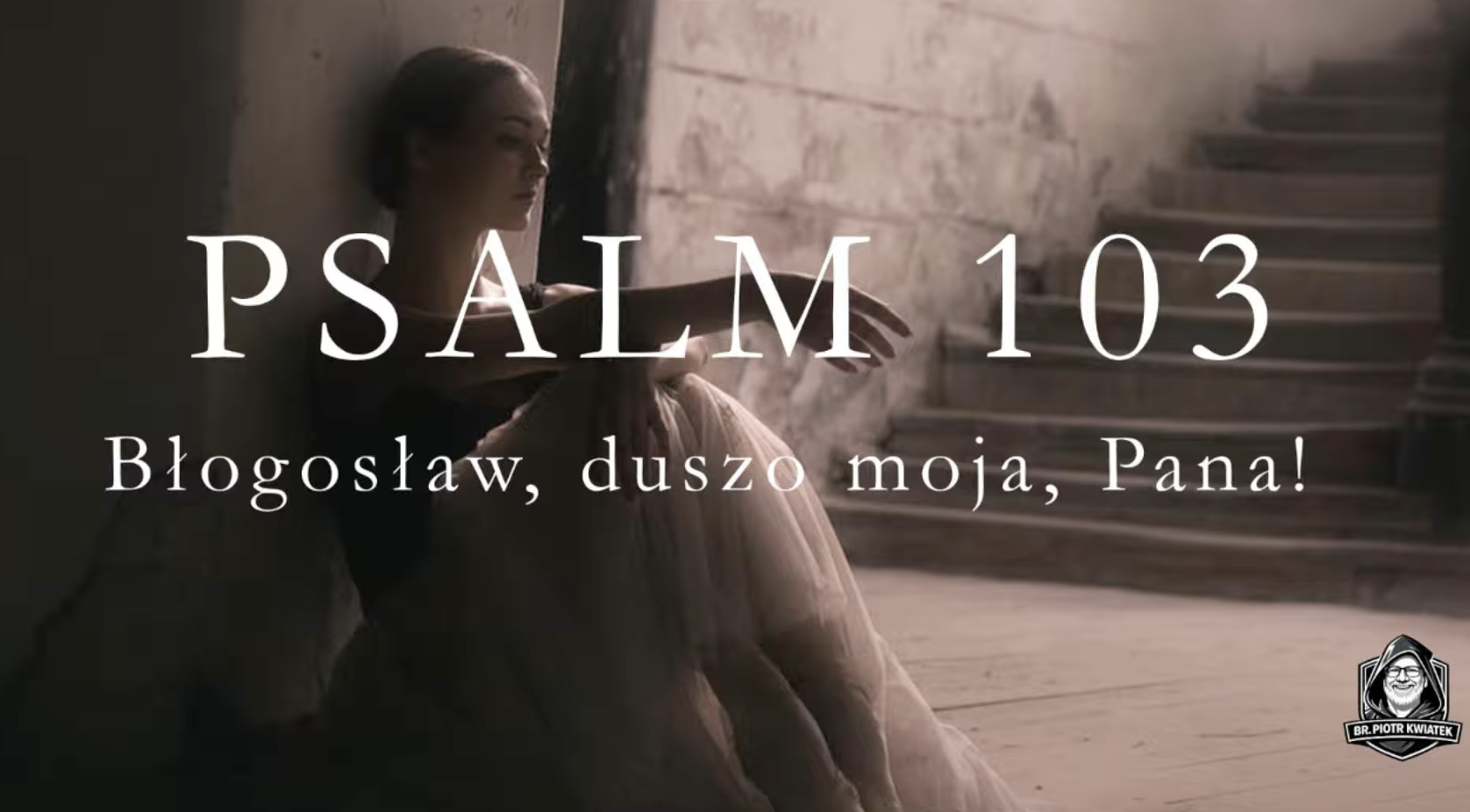 Sobotnia muzyczna premiera – Ps 103